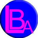 Logo LBA